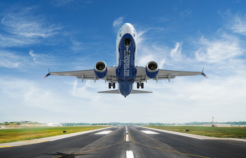 SunExpress, Suriye Uçuşlarına Başlıyor